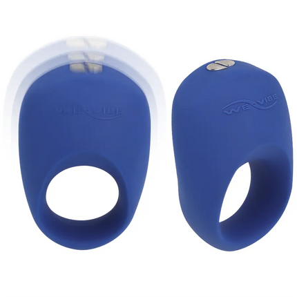 WE-VIBE - PIVOT VIBRATOR RING - Penisring mit Vibration