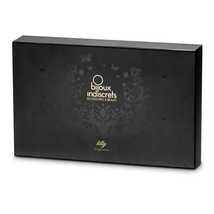 BIJOUX - LILLY FRANSEN - Peitschen