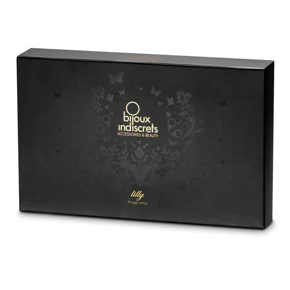 BIJOUX - LILLY FRANSEN - Peitschen