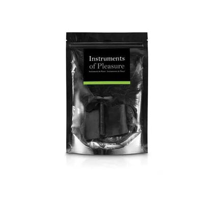 BIJOUX - INSTRUMENTE DES VERGNÜGENS GREEN LEVEL - Bondage-Sets