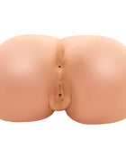 ACT - BUBBLE BUTT ECHTER STICO MASTURBATOR MIT VIBRATION