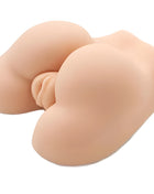 ACT – Fat Ass Fucker Masturbator mit Vibration - Realistische Masturbatoren