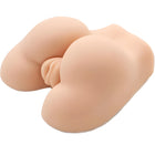 ACT – Fat Ass Fucker Masturbator mit Vibration - Realistische Masturbatoren