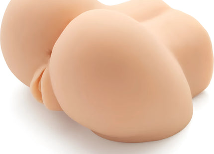 ACT - HOT HONEY RIDER MASTURBATOR MIT VIBRATOR