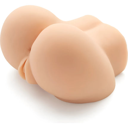 ACT - HOT HONEY RIDER MASTURBATOR MIT VIBRATOR