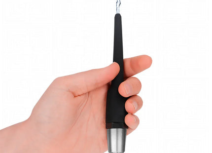 ADDICTED TOYS - ANAL CLEANER MIT UNIVERSALADAPTER MODELL 1