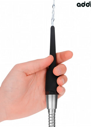 ADDICTED TOYS - ANAL CLEANER MIT UNIVERSALADAPTER MODELL 1