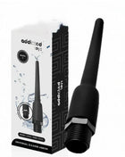 ADDICTED TOYS - ANAL CLEANER MIT UNIVERSALADAPTER MODELL 1