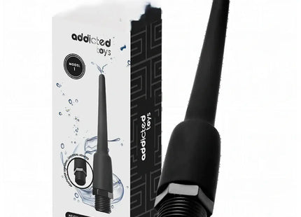 ADDICTED TOYS - ANAL CLEANER MIT UNIVERSALADAPTER MODELL 1