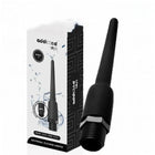ADDICTED TOYS - ANAL CLEANER MIT UNIVERSALADAPTER MODELL 1