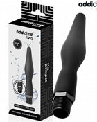 ADDICTED TOYS - ANAL CLEANER MIT UNIVERSALADAPTER MODELL 2