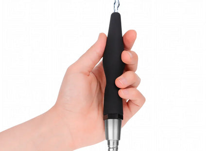 ADDICTED TOYS - ANAL CLEANER MIT UNIVERSALADAPTER MODELL 2