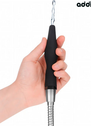 ADDICTED TOYS - ANAL CLEANER MIT UNIVERSALADAPTER MODELL 2