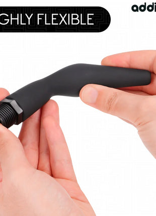 ADDICTED TOYS - ANAL CLEANER MIT UNIVERSALADAPTER MODELL 2