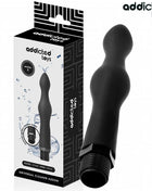 ADDICTED TOYS - ANAL CLEANER MIT UNIVERSALADAPTER MODELL 3