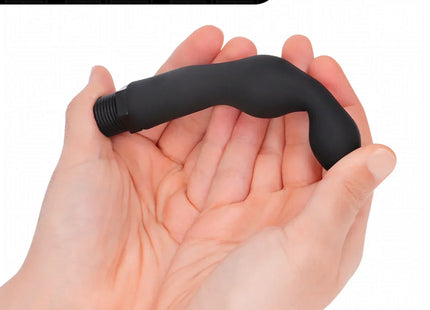 ADDICTED TOYS - ANAL CLEANER MIT UNIVERSALADAPTER MODELL 3