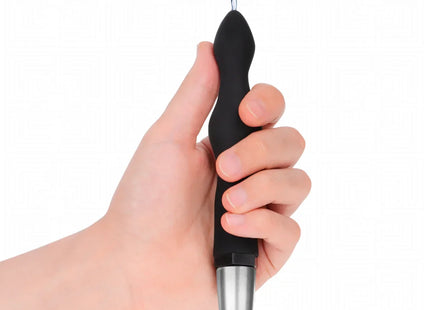 ADDICTED TOYS - ANAL CLEANER MIT UNIVERSALADAPTER MODELL 3