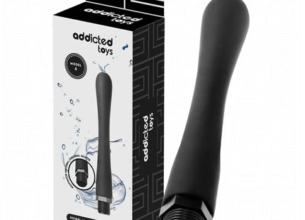 ADDICTED TOYS - ANAL CLEANER MIT UNIVERSALADAPTER MODELL 4