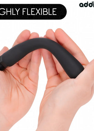 ADDICTED TOYS - ANAL CLEANER MIT UNIVERSALADAPTER MODELL 4