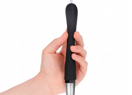 ADDICTED TOYS - ANAL CLEANER MIT UNIVERSALADAPTER MODELL 4