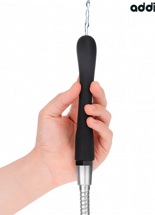 ADDICTED TOYS - ANAL CLEANER MIT UNIVERSALADAPTER MODELL 4