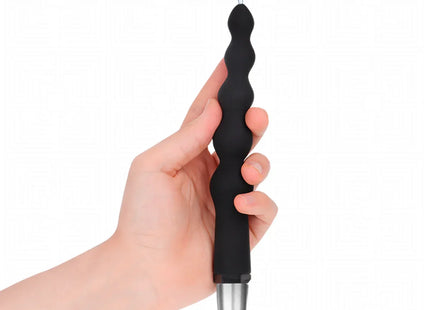 ADDICTED TOYS - ANAL CLEANER MIT UNIVERSALADAPTER MODELL 5