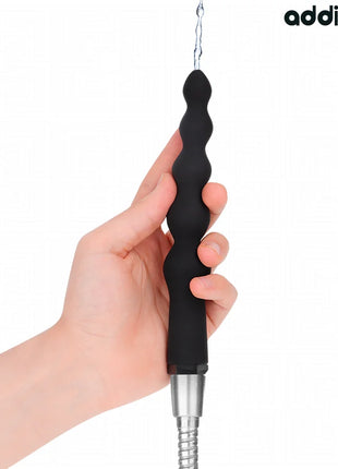 ADDICTED TOYS - ANAL CLEANER MIT UNIVERSALADAPTER MODELL 5