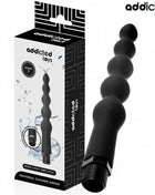 ADDICTED TOYS - ANAL CLEANER MIT UNIVERSALADAPTER MODELL 5