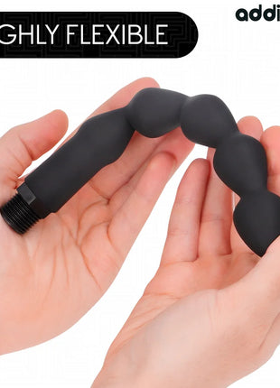 ADDICTED TOYS - ANAL CLEANER MIT UNIVERSALADAPTER MODELL 6