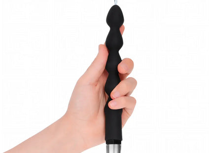 ADDICTED TOYS - ANAL CLEANER MIT UNIVERSALADAPTER MODELL 6