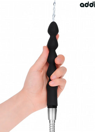 ADDICTED TOYS - ANAL CLEANER MIT UNIVERSALADAPTER MODELL 6