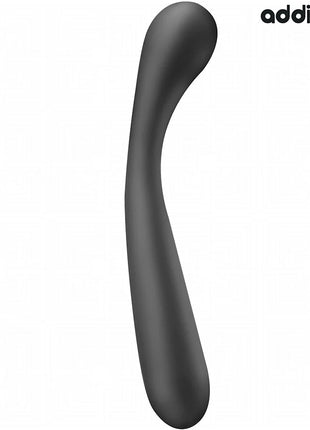 ADDICTED TOYS - ANAL-MASSAGEGERÄT 22,5 CM - Analplug