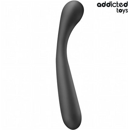 ADDICTED TOYS - ANAL-MASSAGEGERÄT 22,5 CM - Analplug