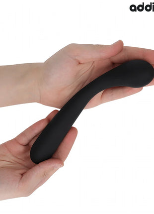ADDICTED TOYS - ANAL-MASSAGEGERÄT 22,5 CM - Analplug