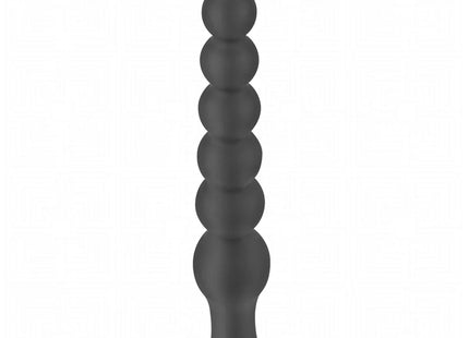 ADDICTED TOYS - ANAL-MASSAGEGERÄT 24 CM - Analplug