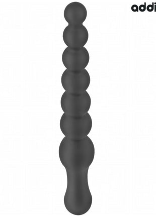 ADDICTED TOYS - ANAL-MASSAGEGERÄT 24 CM - Analplug