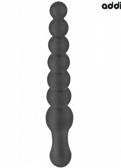 ADDICTED TOYS - ANAL-MASSAGEGERÄT 24 CM - Analplug