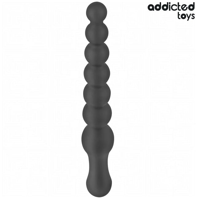 ADDICTED TOYS - ANAL-MASSAGEGERÄT 24 CM - Analplug
