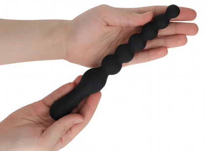 ADDICTED TOYS - ANAL-MASSAGEGERÄT 24 CM - Analplug
