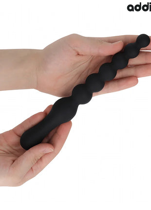 ADDICTED TOYS - ANAL-MASSAGEGERÄT 24 CM - Analplug