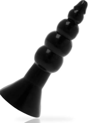ADDICTED TOYS - ANALPLUG 17 CM SCHWARZ - Analplug