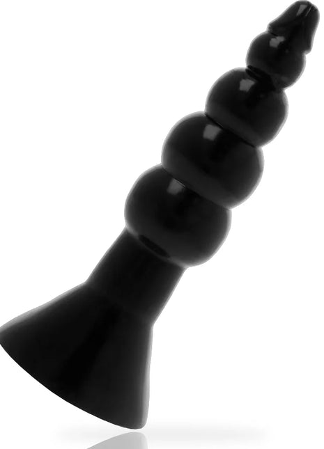ADDICTED TOYS - ANALPLUG 17 CM SCHWARZ - Analplug