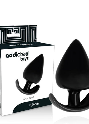 ADDICTED TOYS - ANALPLUG 8.5 CM - Analplug