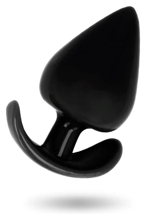 ADDICTED TOYS - ANALPLUG 9.5 CM - Analplug