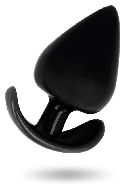 ADDICTED TOYS - ANALPLUG 9.5 CM - Analplug