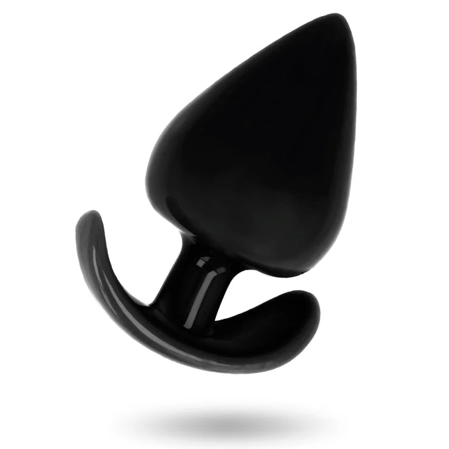 ADDICTED TOYS - ANALPLUG 9.5 CM - Analplug
