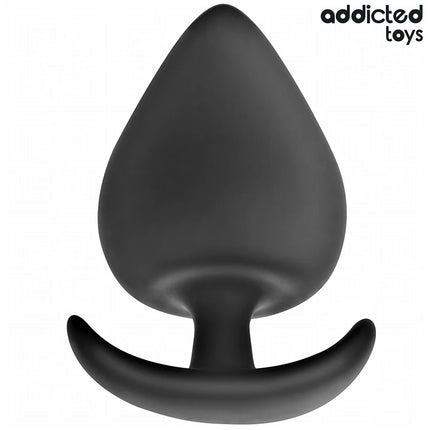 ADDICTED TOYS - ANALPLUG GRÖSSE XL 9.5 CM - Analplug
