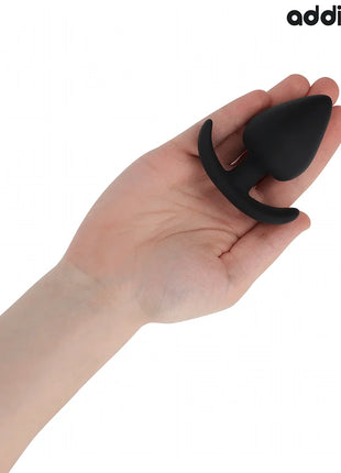ADDICTED TOYS - ANALPLUG GRÖSSE XL 9.5 CM - Analplug