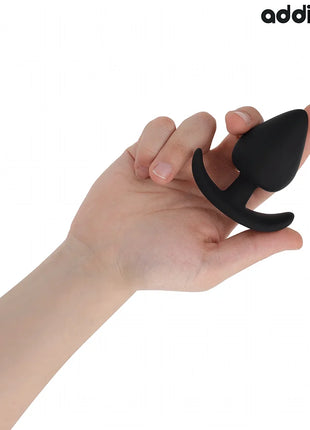 ADDICTED TOYS - ANALPLUG GRÖSSE XL 9.5 CM - Analplug