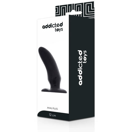 ADDICTED TOYS - ANALPLUG SPOT 12 CM - Analplug